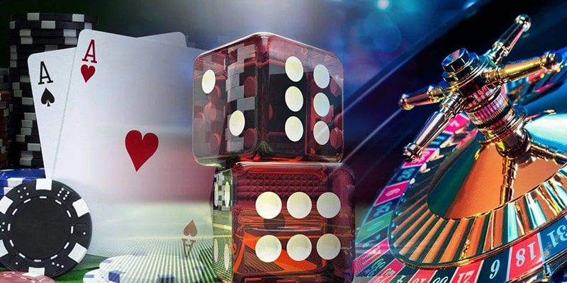 Debet - Nhà Cái Bóng Đá, Thể Thao Sôi Động Bậc Nhất Thế Giới 9 Nhà cái sở hữu kho game vô cùng đồ sộ và hấp dẫn