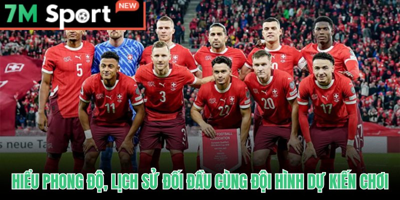 Soi Kèo Qatar Vs Thụy Sĩ: Nhận Định World Cup 2026 14/06 9 Soi kèo Qatar vs Thụy Sĩ từ nhân sự và chuỗi kết quả gần nhất