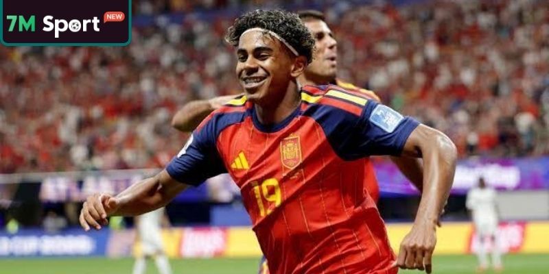 Soi Kèo Tây Ban Nha Vs Argentina 02h00 Ngày 20/07 - Chung Kết World Cup 2026 8 Argentina già dặn hơn ở trận tranh cúp, Tây Ban Nha kiểm soát bóng đủ tốt để kéo nhịp