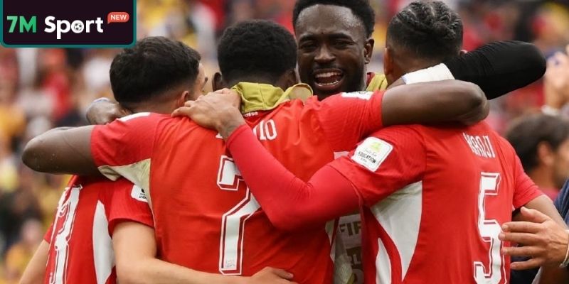 Soi Kèo Argentina Vs Thụy Sĩ 08h00 Ngày 12/07 - World Cup 2026 9 Phong độ, lực lượng và khu trung tuyến sẽ chi phối từng cửa kèo