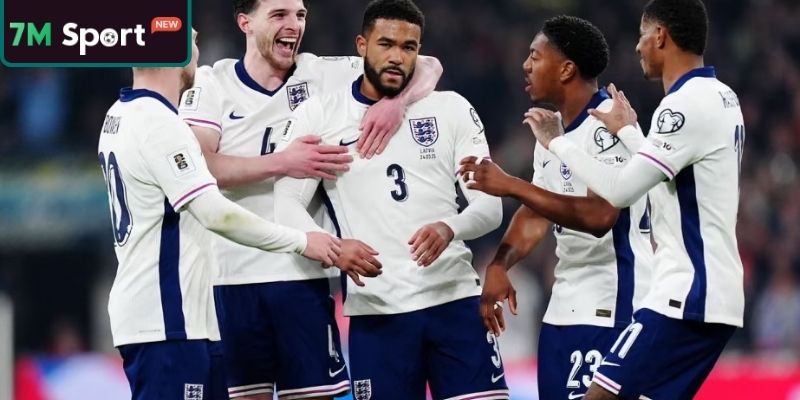 Soi Kèo Anh Vs Argentina 02h00 Ngày 16/07 - World Cup 2026 8 Argentina già dặn hơn ở bán kết, Anh có Bellingham đủ sức phá thế trận